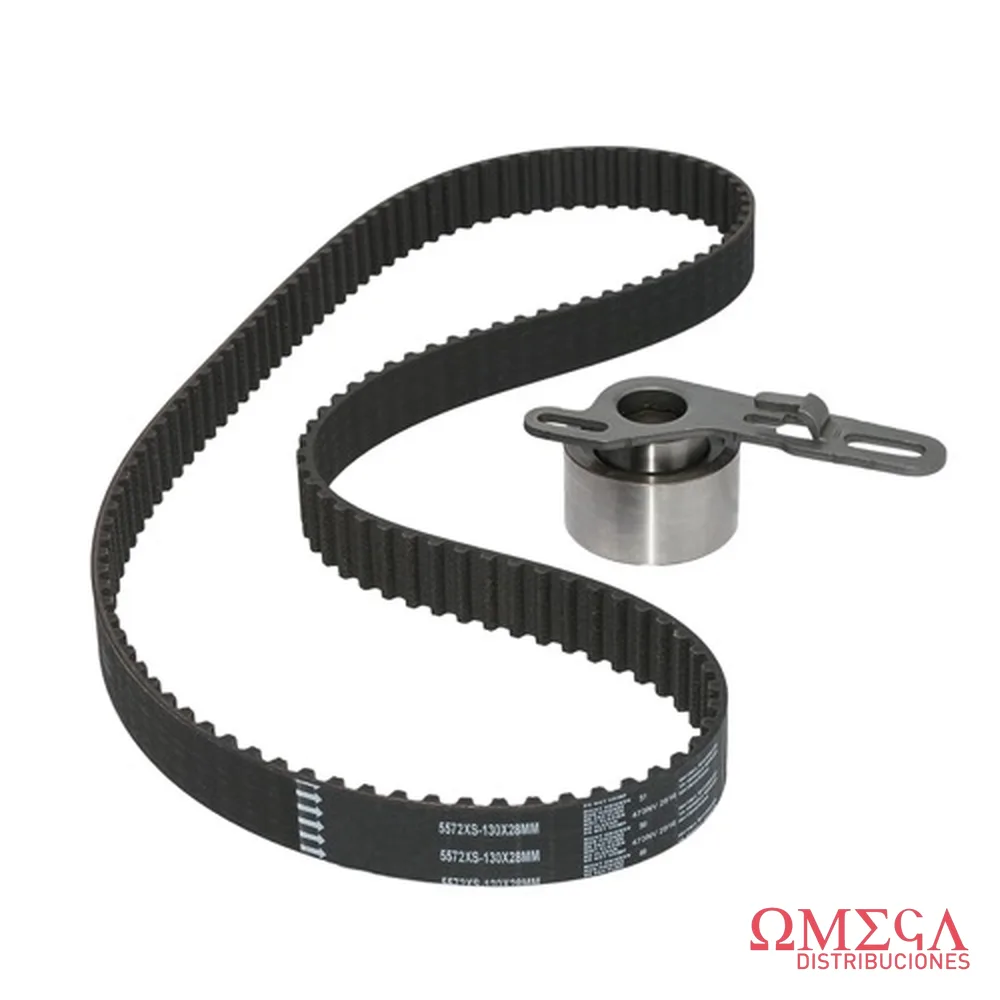 Kit de distribución SKF — Ford - 2.5 TD - Transit (130X276) VKMA04315A