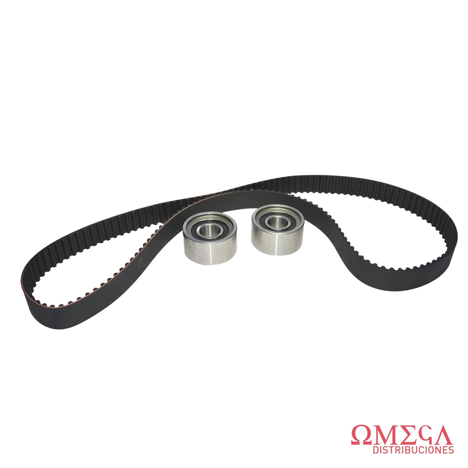 Kit de distribución Taranto — Renault / Peugeto - 2.8 TD - Master / Boxer (154X300) KD270300-1