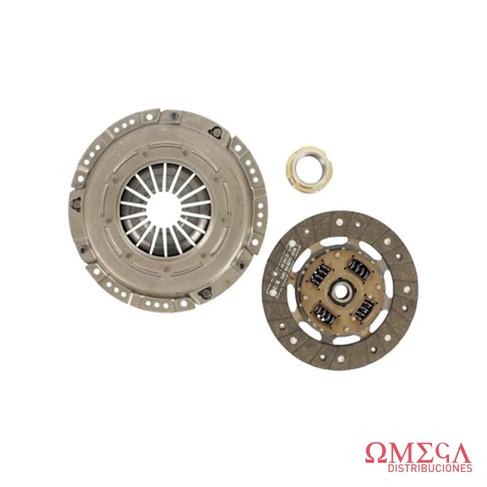 Kit de embrague Sachs — Chevrolet Aveo 1.6 16V 3000 954 273