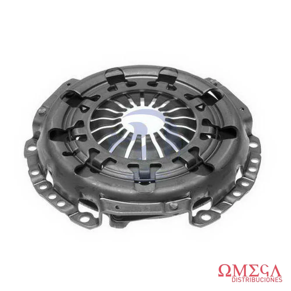 Kit de embrague Sachs — Ford Fiesta 1.6 8V 3000 990 271