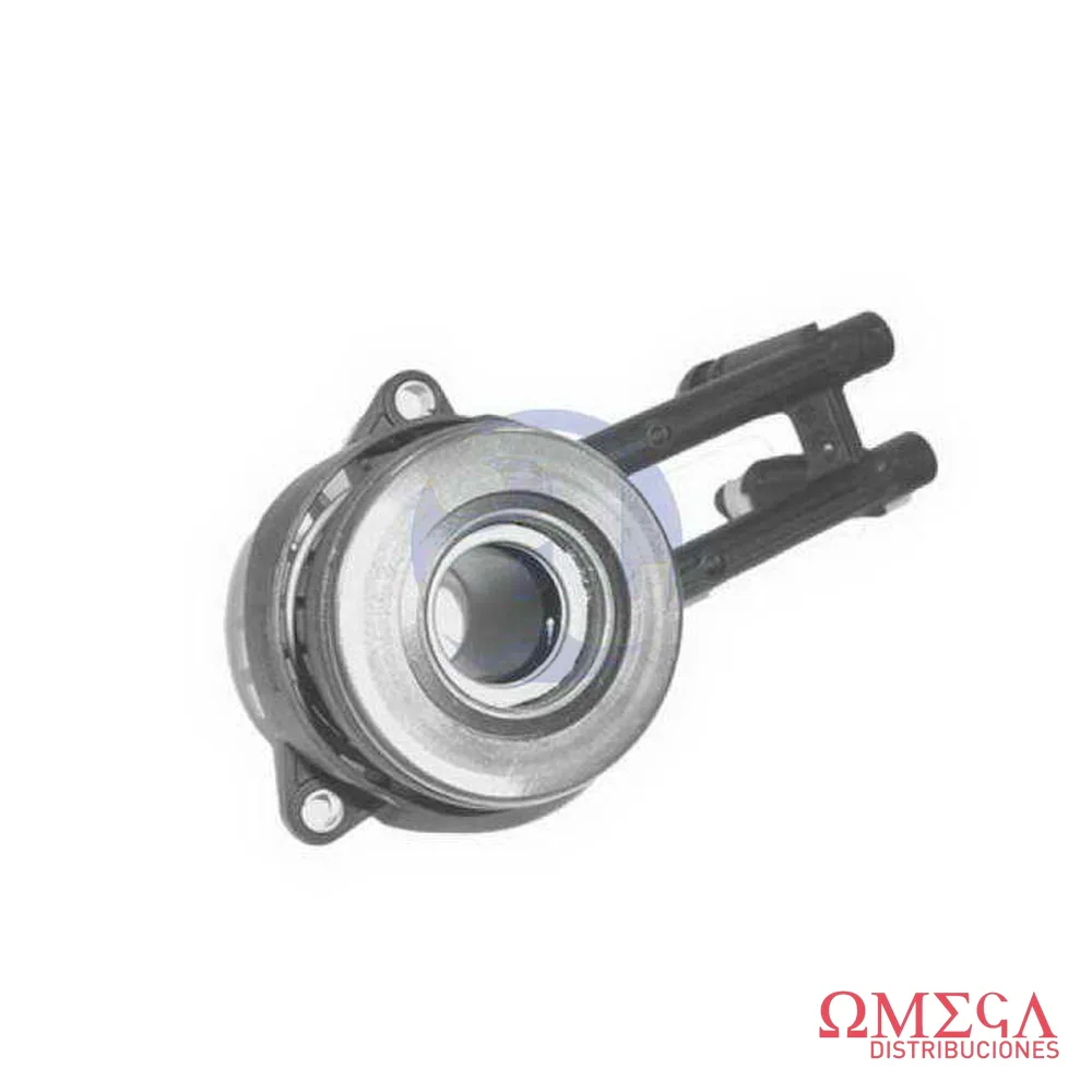 Kit de embrague Sachs — Ford Focus 1.6 16VZE 3000 990 273