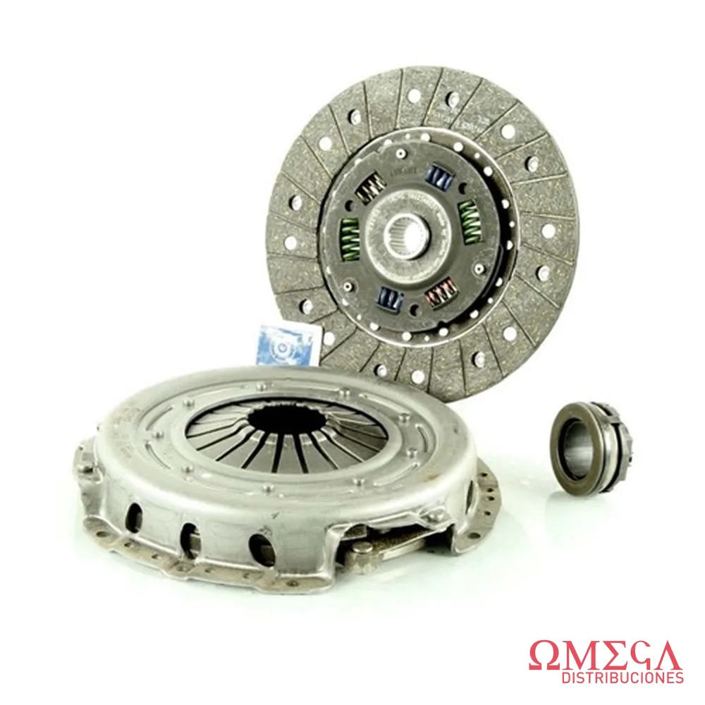 Kit de embrague Sachs — Ford Transit 2.5 DI 3000 389 002