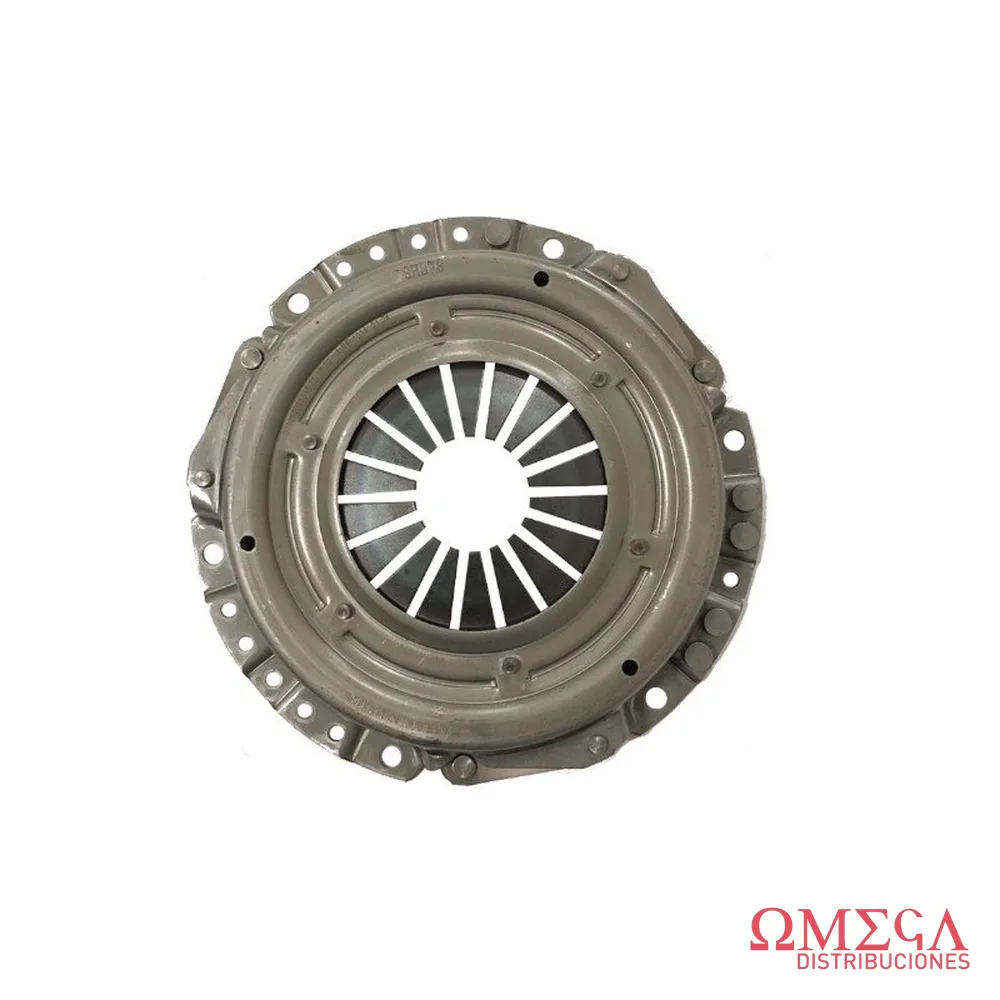 Kit de embrague Sachs — Honda Fit 1.4 8V 3000 001 168