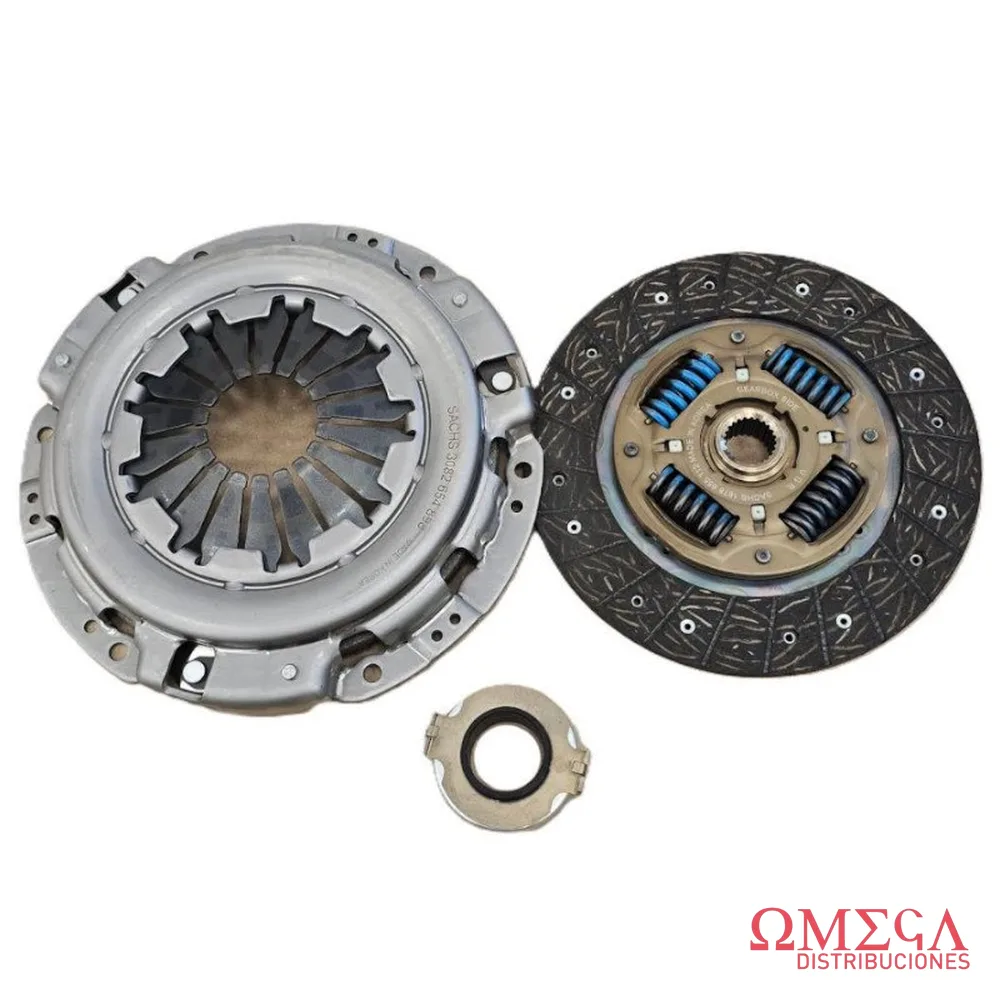 Kit de embrague Sachs — Honda HR-V 1.8 16V desde 2015 3000 954 677