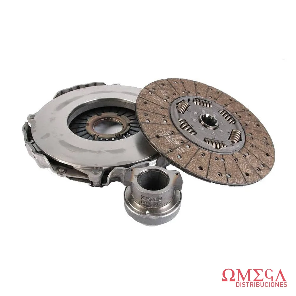 Kit de embrague Sachs — Mercedes-Benz O500 OM457 3400 700 643
