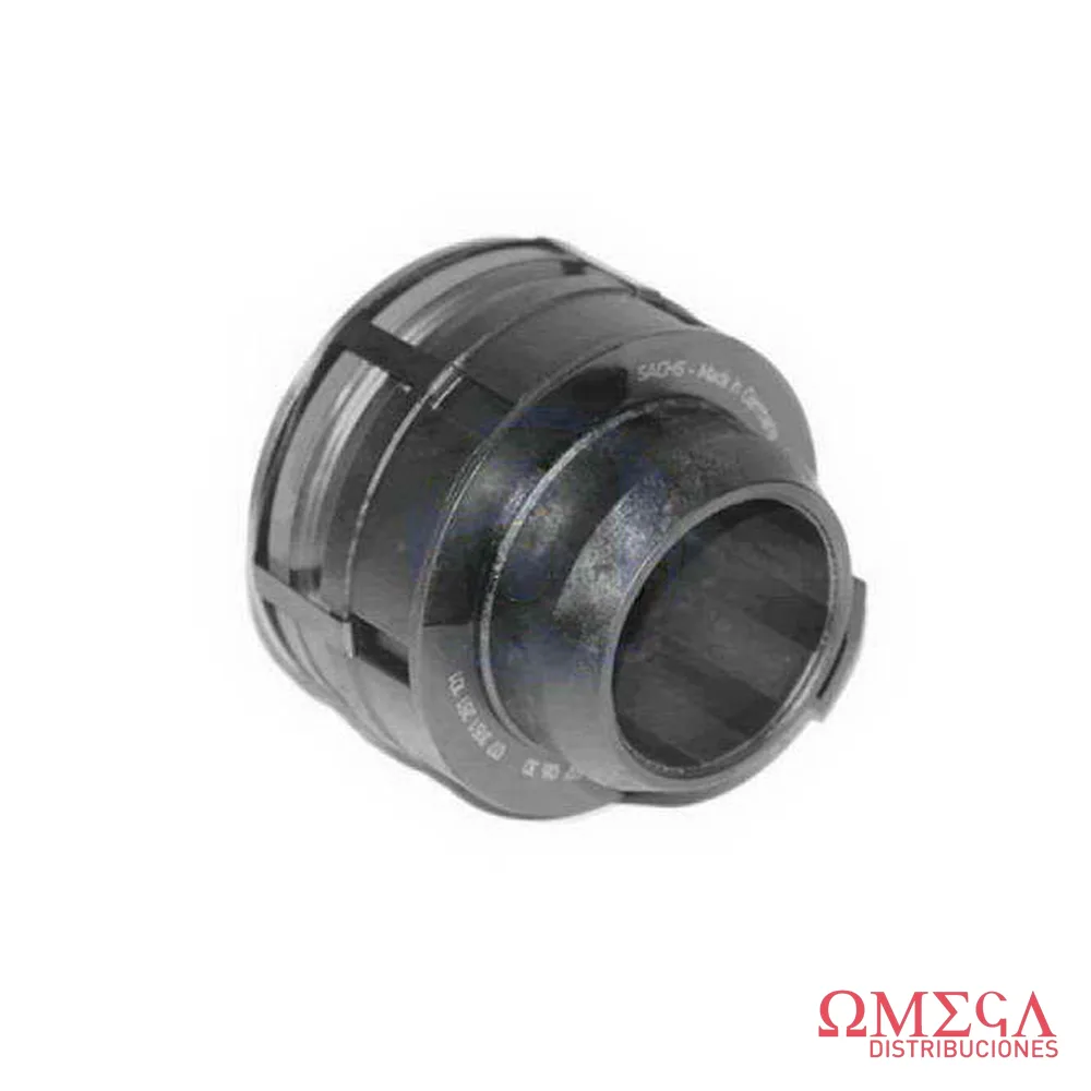Kit de embrague Sachs — Mercedes-Benz OM906LA/924LA 3400 001 735