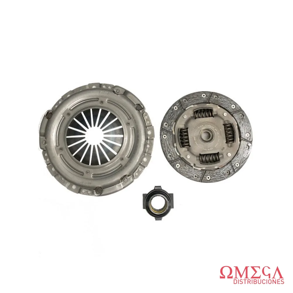 Kit de embrague Sachs — Renault Kwid 1.0 12V 3000 001 500