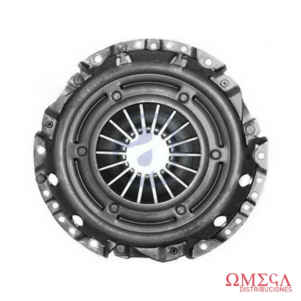 Kit de embrague Sachs — Volkswagen Gol 1.0 16V 3000 954 307