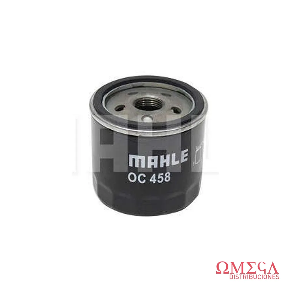 Kit de filtros Mahle — Fiat Argo/Cronos 334H