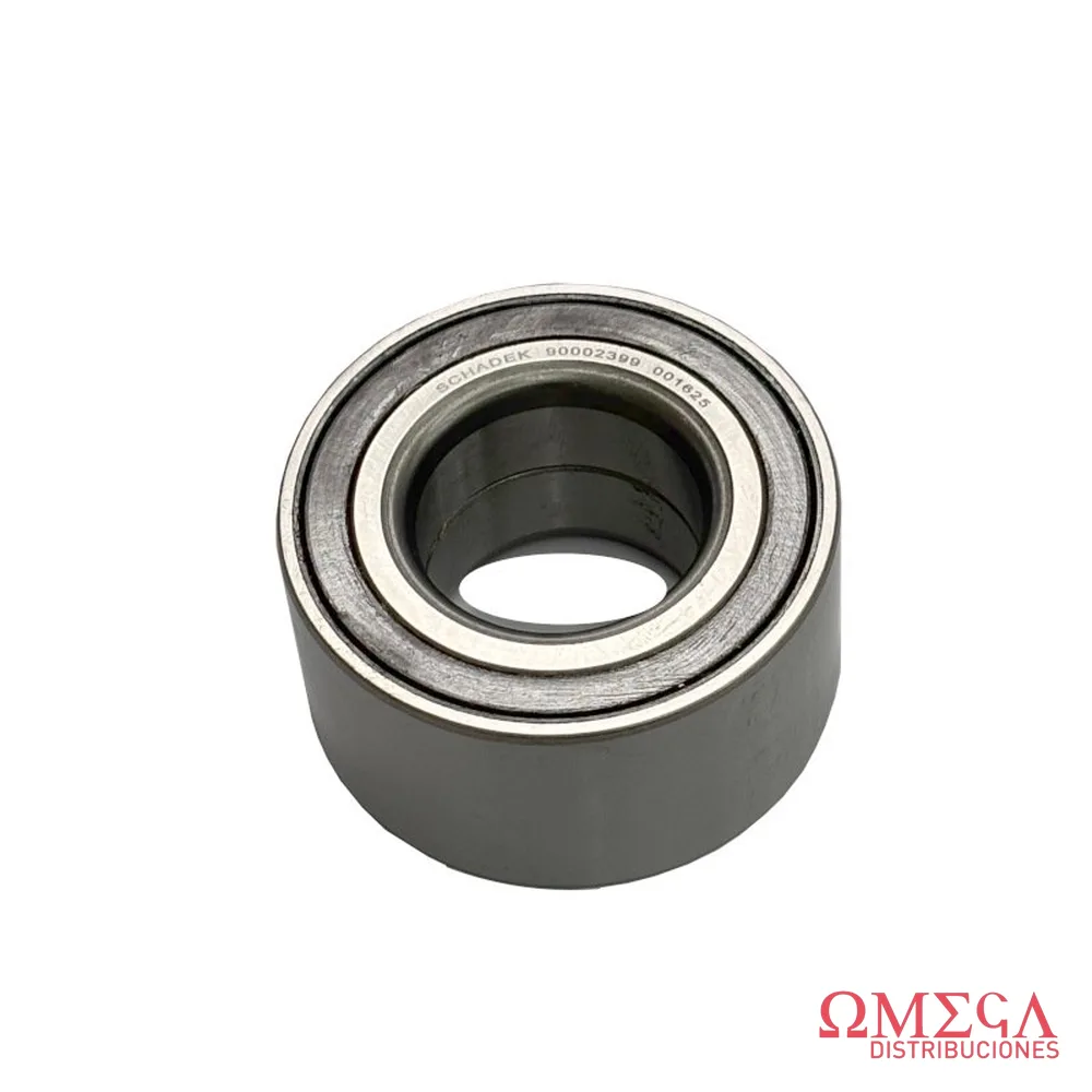 Kit de rodamiento Schadek — Chevrolet Onix / Prisma D 50014