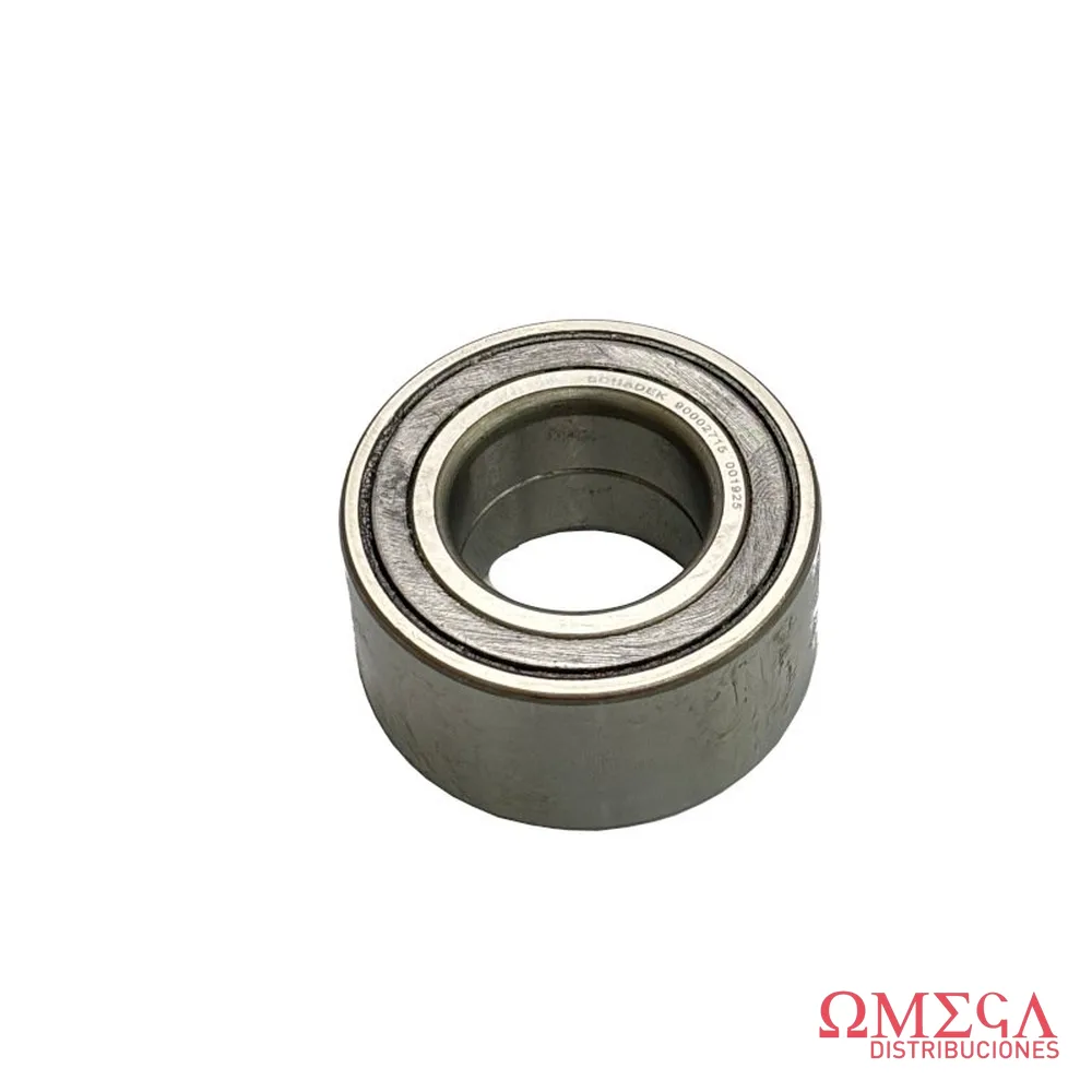 Kit de rodamiento Schadek — Fiat Argo / Cronos D 50022
