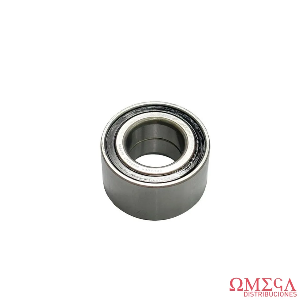 Kit de rodamiento Schadek — Fiat Palio / Siena D 50002