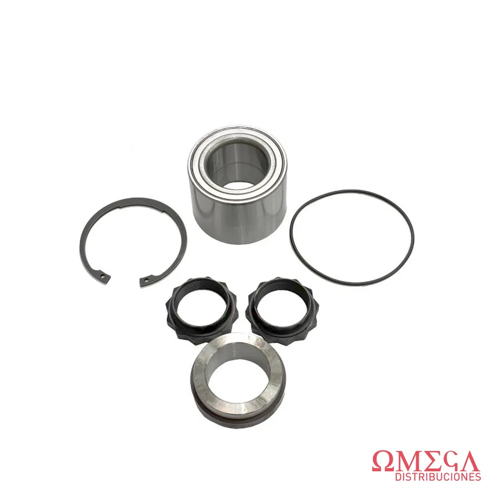 Kit de rodamiento Schadek — Peugeot 307-Partner D 50126