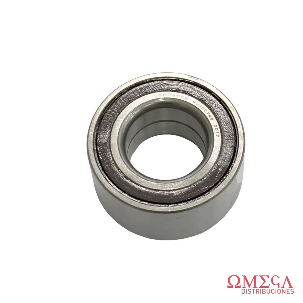 Kit de rodamiento Schadek — Renault Duster 1.6 16V D 50100