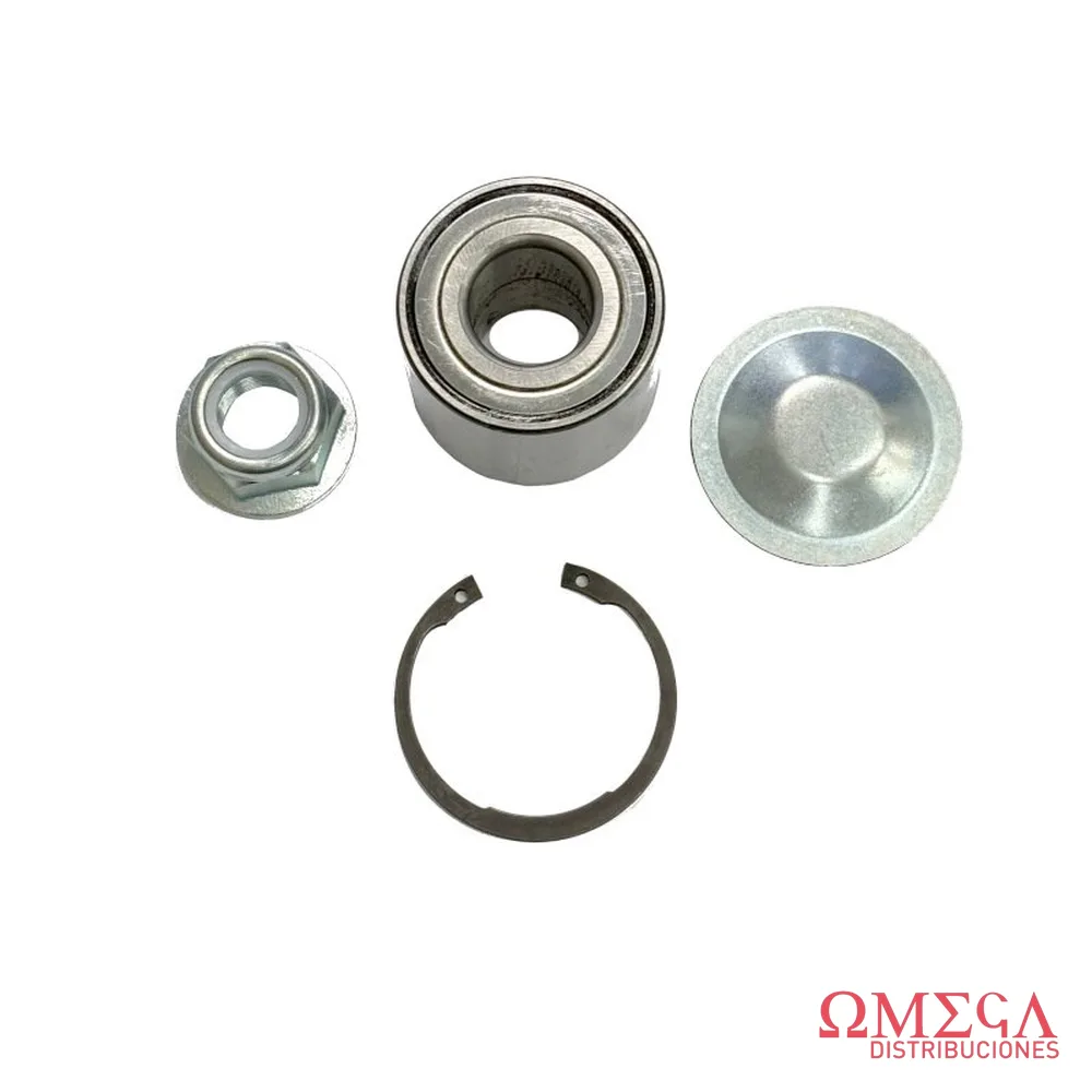 Kit de rodamiento rena Megane 1.6/2.0 T Schadek 50150