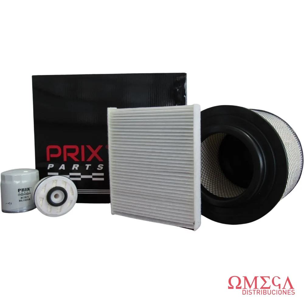 Kit01-prix Kit Toyota Hilux 2 5td / 3.0tdi... KIT7-PRIX