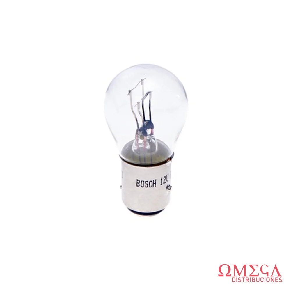 Lámpara para luces de freno Bosch 1987.302.814 1987.302.814