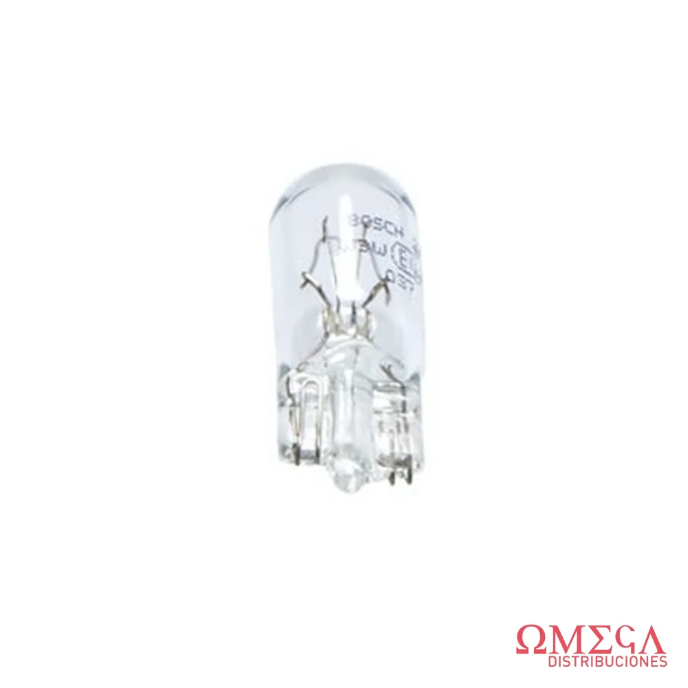 Lámpara para luces interiores Bosch 1987.302.517 1987.302.517