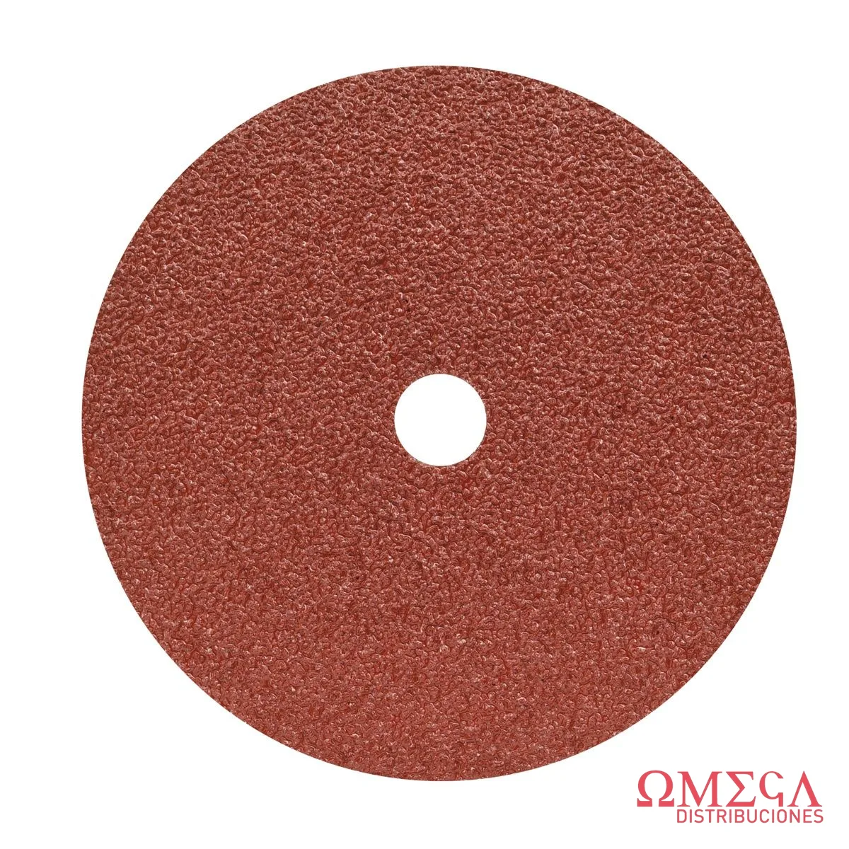 LIJA DISCO FIBRA 7"-16-PACK25u- CRO 9967208