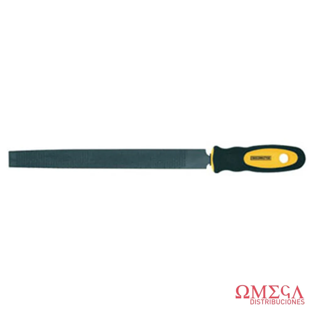LIMA MED.CAÑA CROSS 6" MEDIA C/M 9968326
