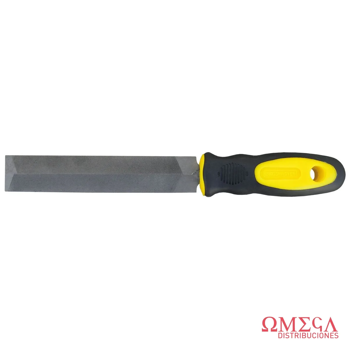 LIMA PARALELA ROMBI P/AFIL 6" CROSS 9968856