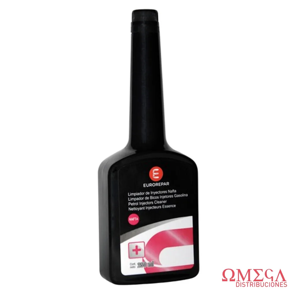 LIMPIA INYECTORES EUROREPAR 1686806880 1686806880