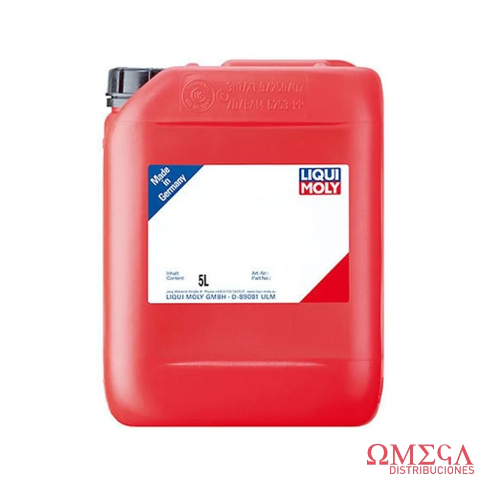 LIMPIA INYECTORES LIQUI MOLY 2336 2336