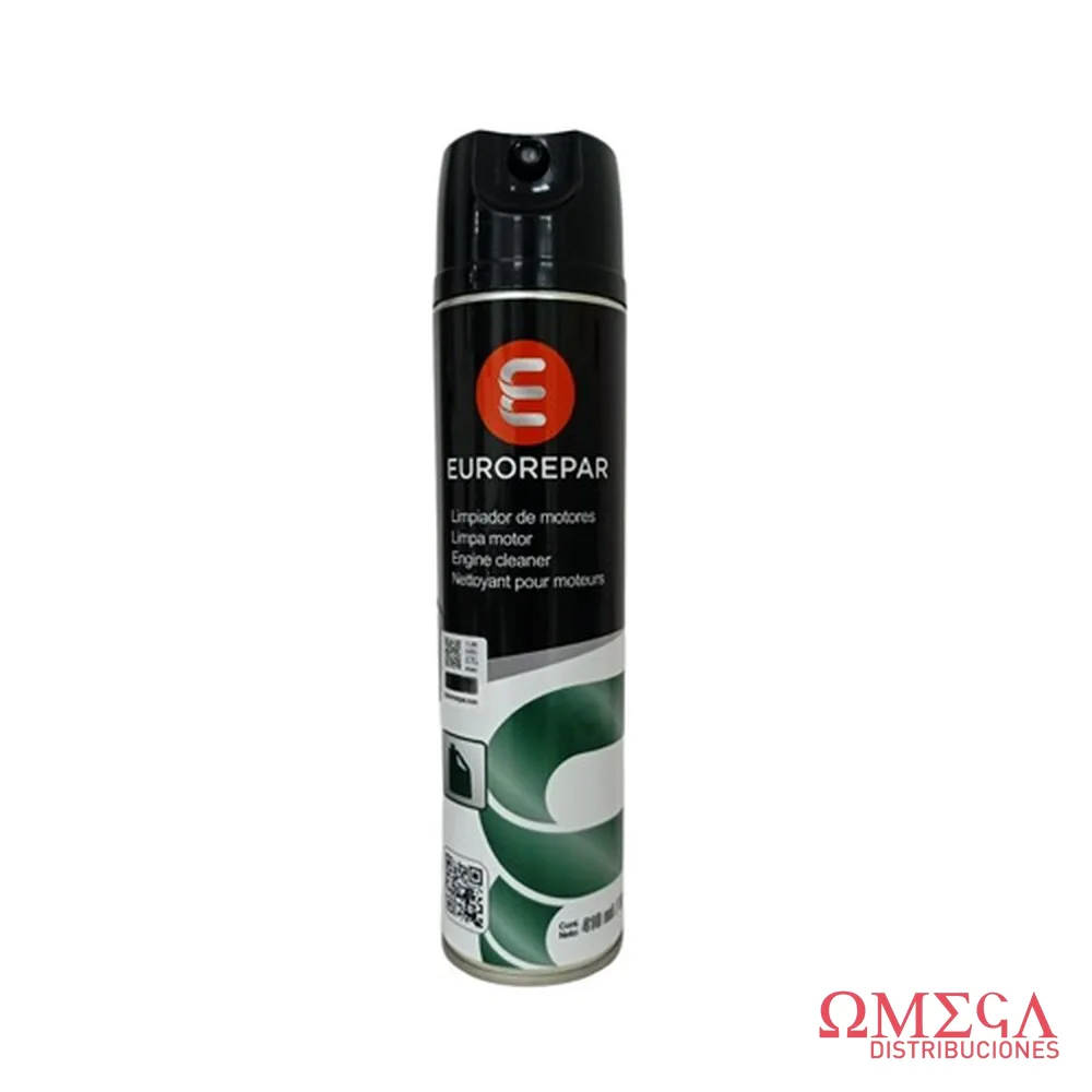 LIMPIA MOTORES EUROREPAR 1686868380 1686868380