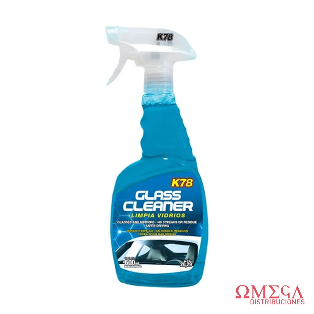 LIMPIA VIDRIOS K78 306 306