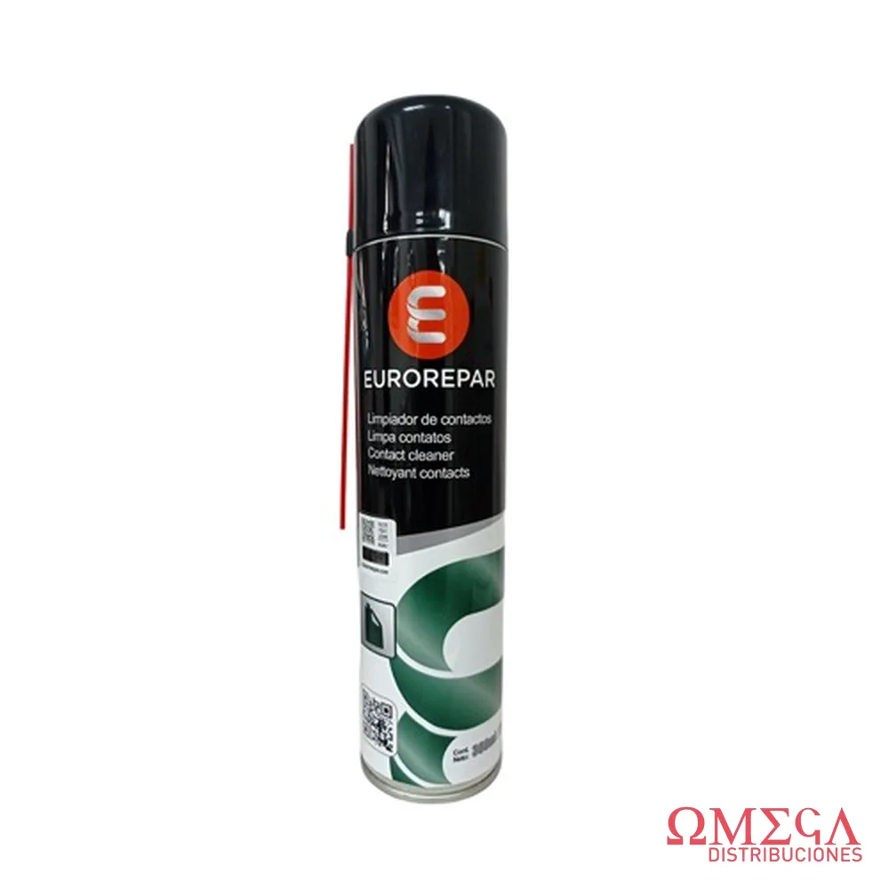 LIMPIACONTACTOS EUROREPAR 1686837880 1686837880