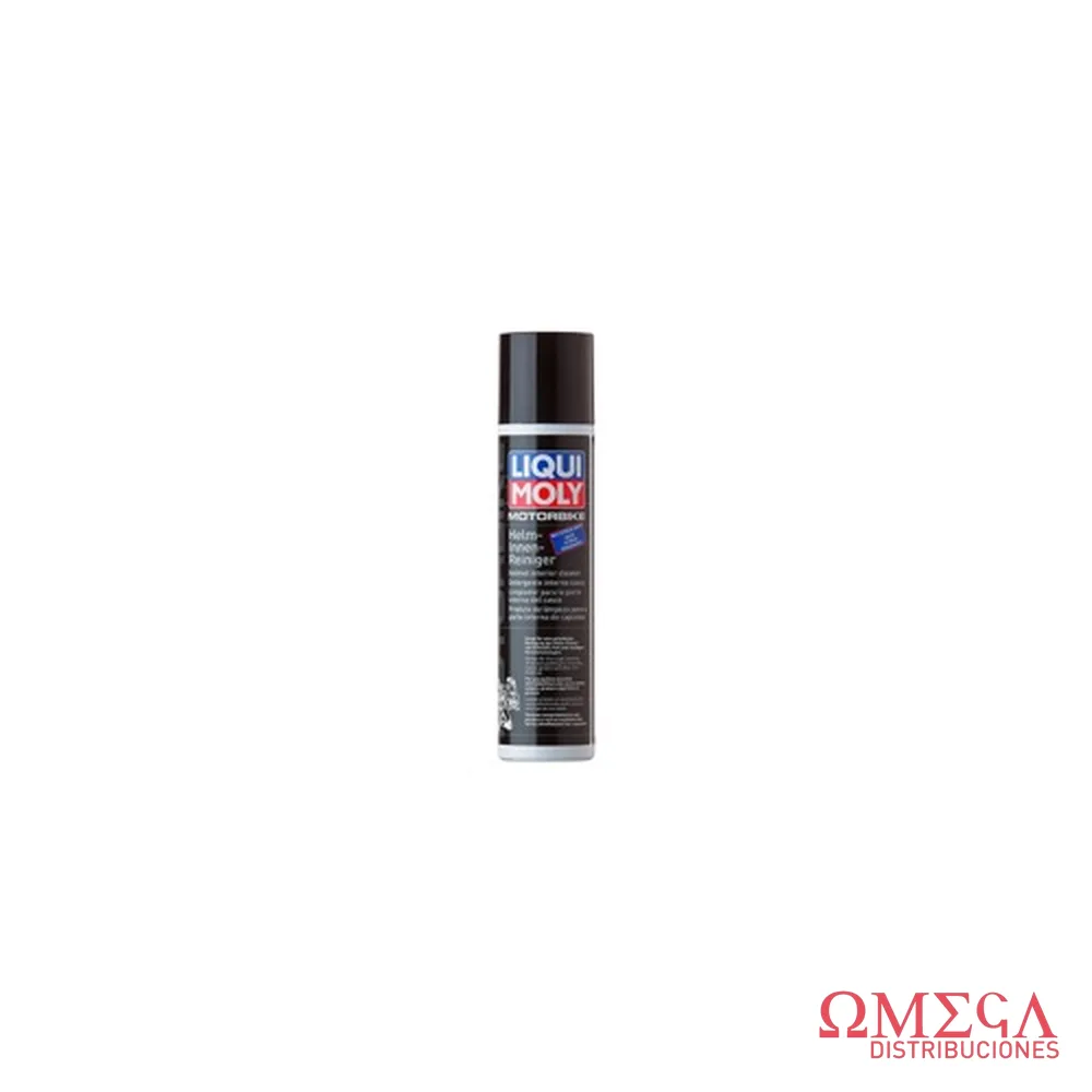 Limpiador liqui moly 1603 1603