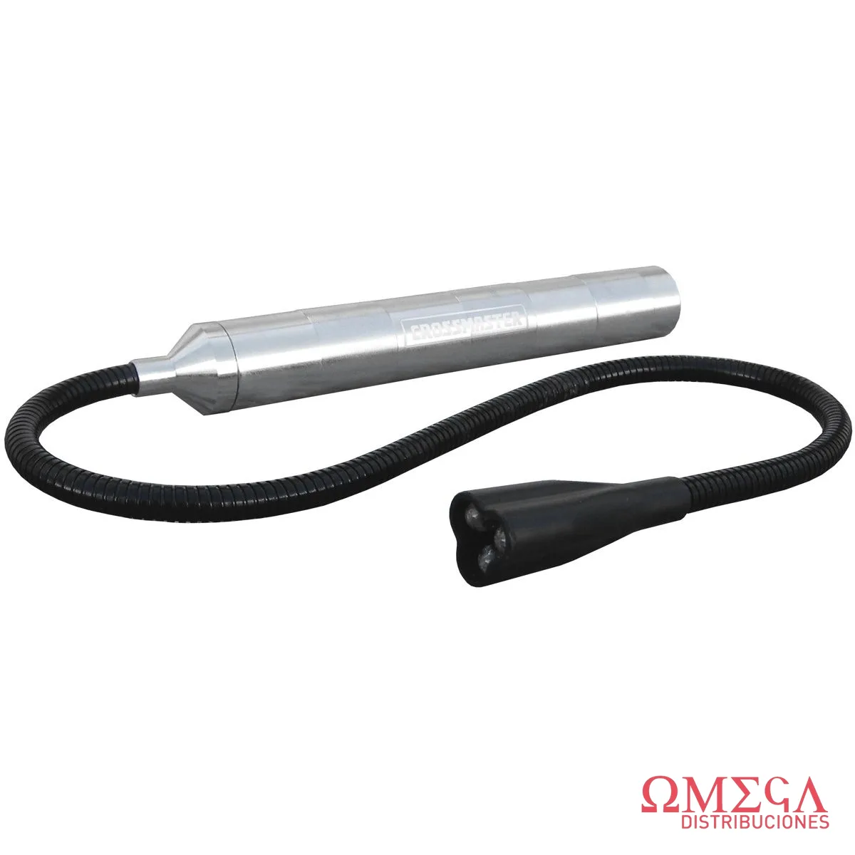 LINTERNA VASTAGO FLEX. 3 LED CROSS 9932760