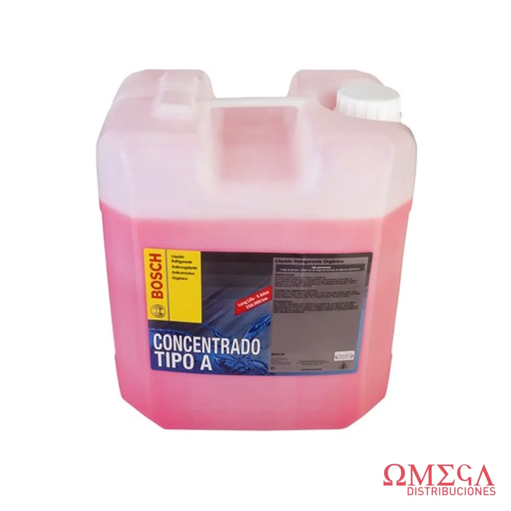 Líquido anticongelante Bosch F000.FR1.403 F000.FR1.403
