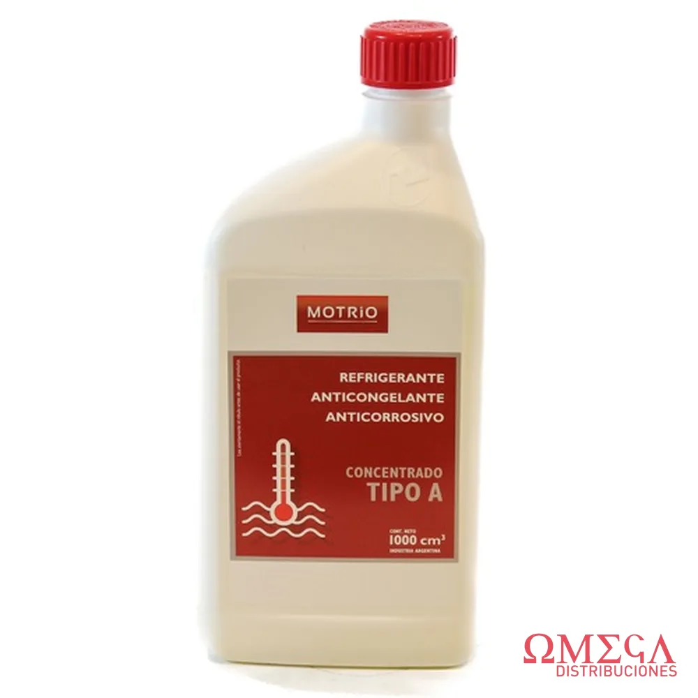 Líquido anticongelante Motrio 8671099625 8671099625