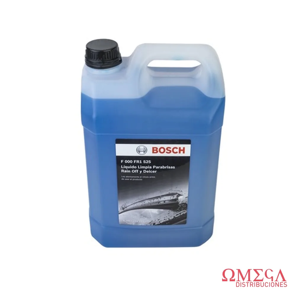 Líquido limpiaparabrisas Bosch F000.FR1.525 F000.FR1.525