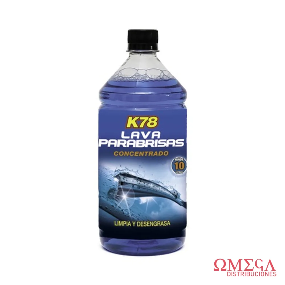 Líquido limpiaparabrisas K78 308 308