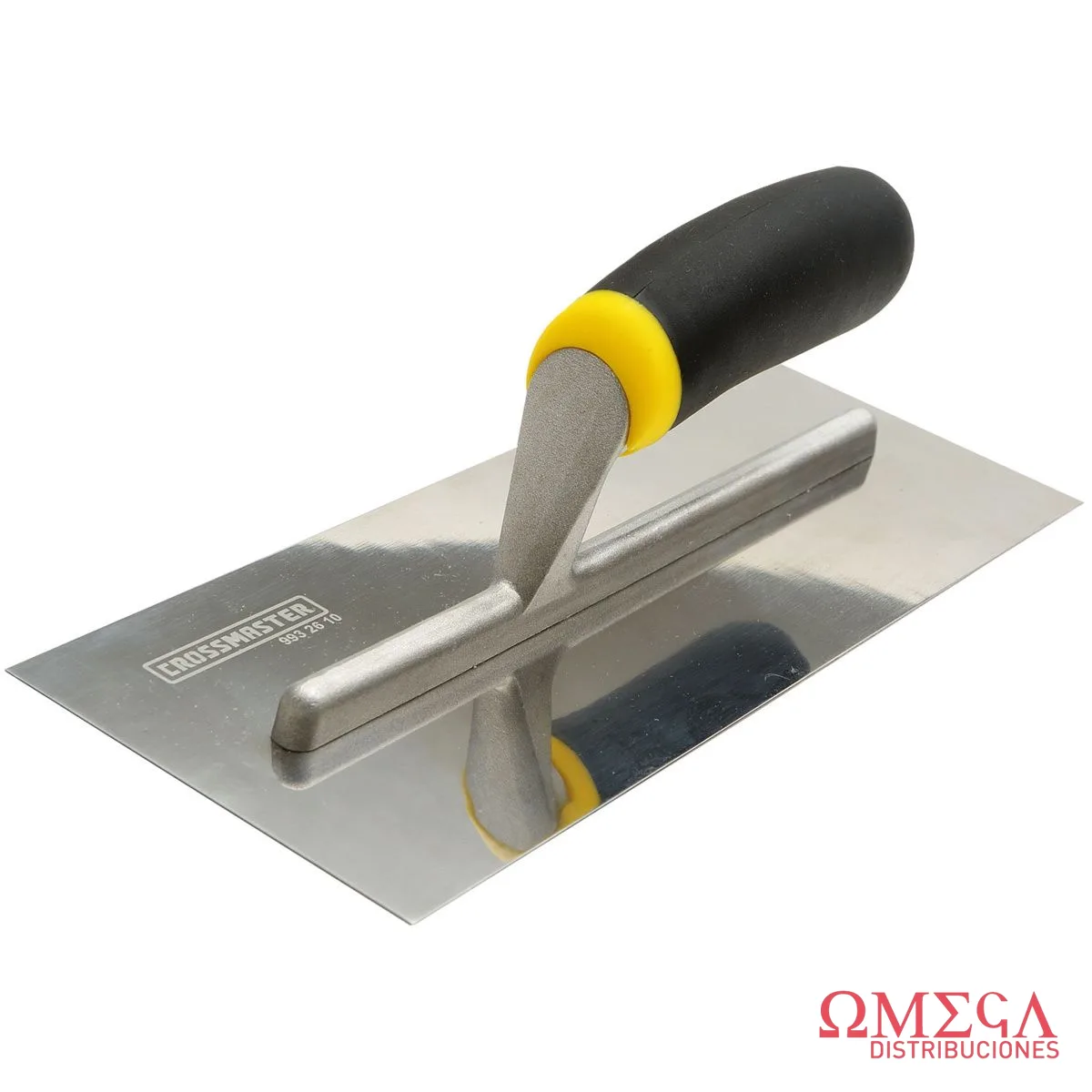 LLANA CONST SECO LISA 11" x 4-1/2" PLA 9932610