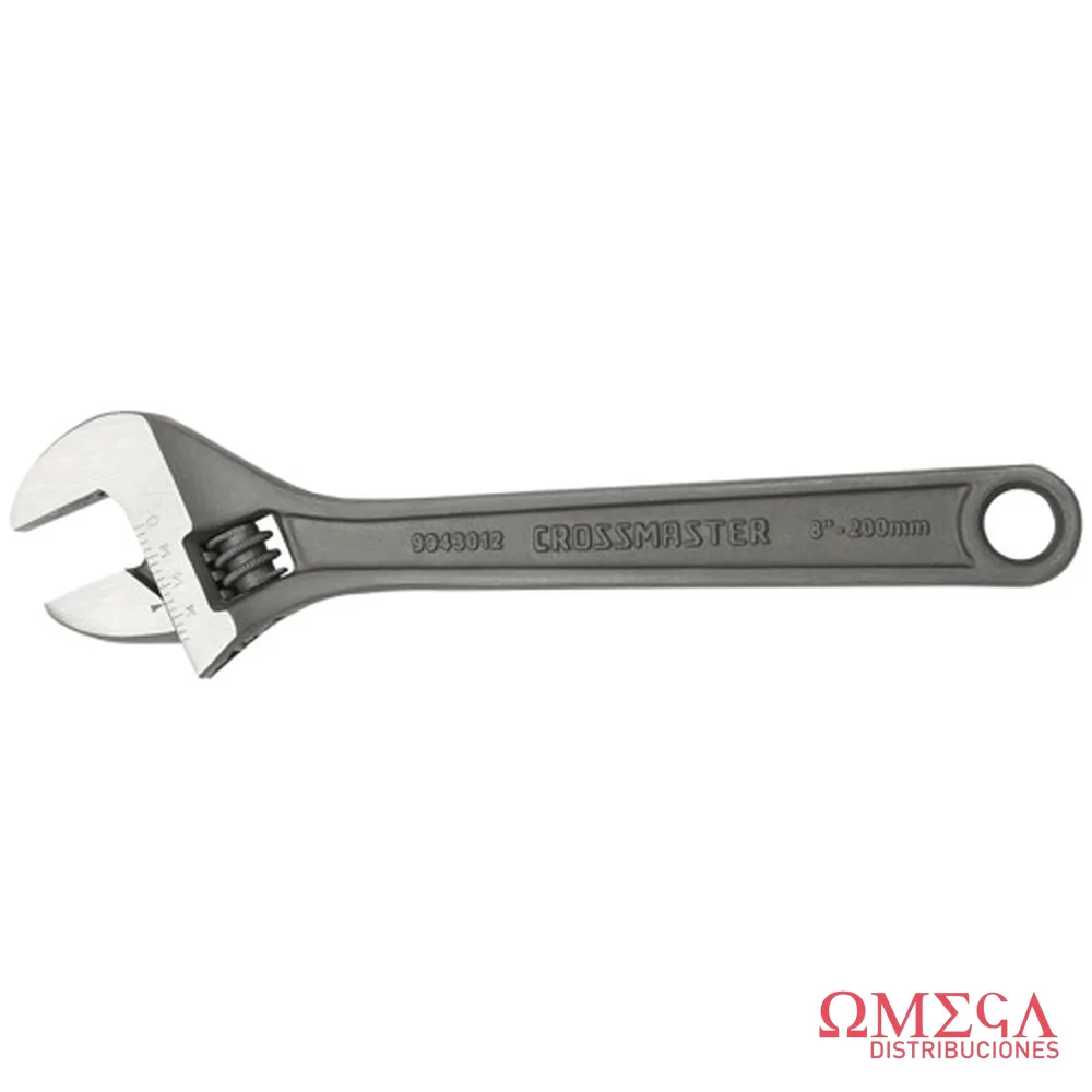 Llave ajustable Crossmaster 9943012 9943012