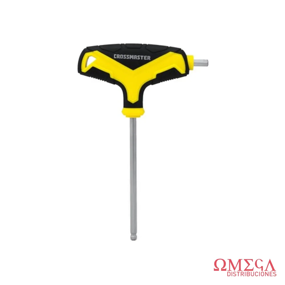 Llave allen Crossmaster 9943515 9943515
