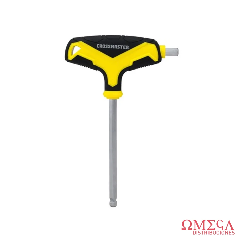 Llave allen Crossmaster 9943523 9943523