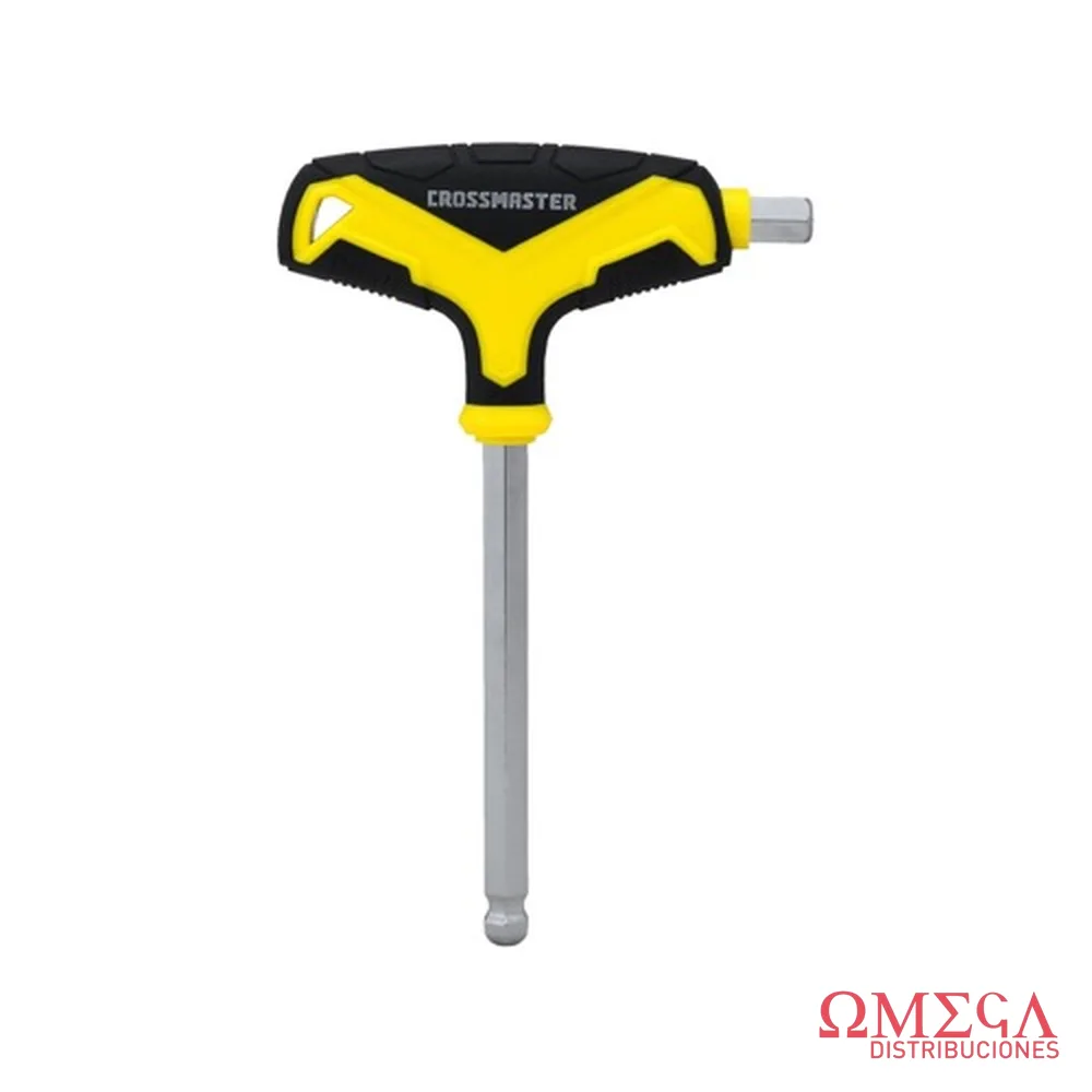 Llave allen Crossmaster 9943529 9943529