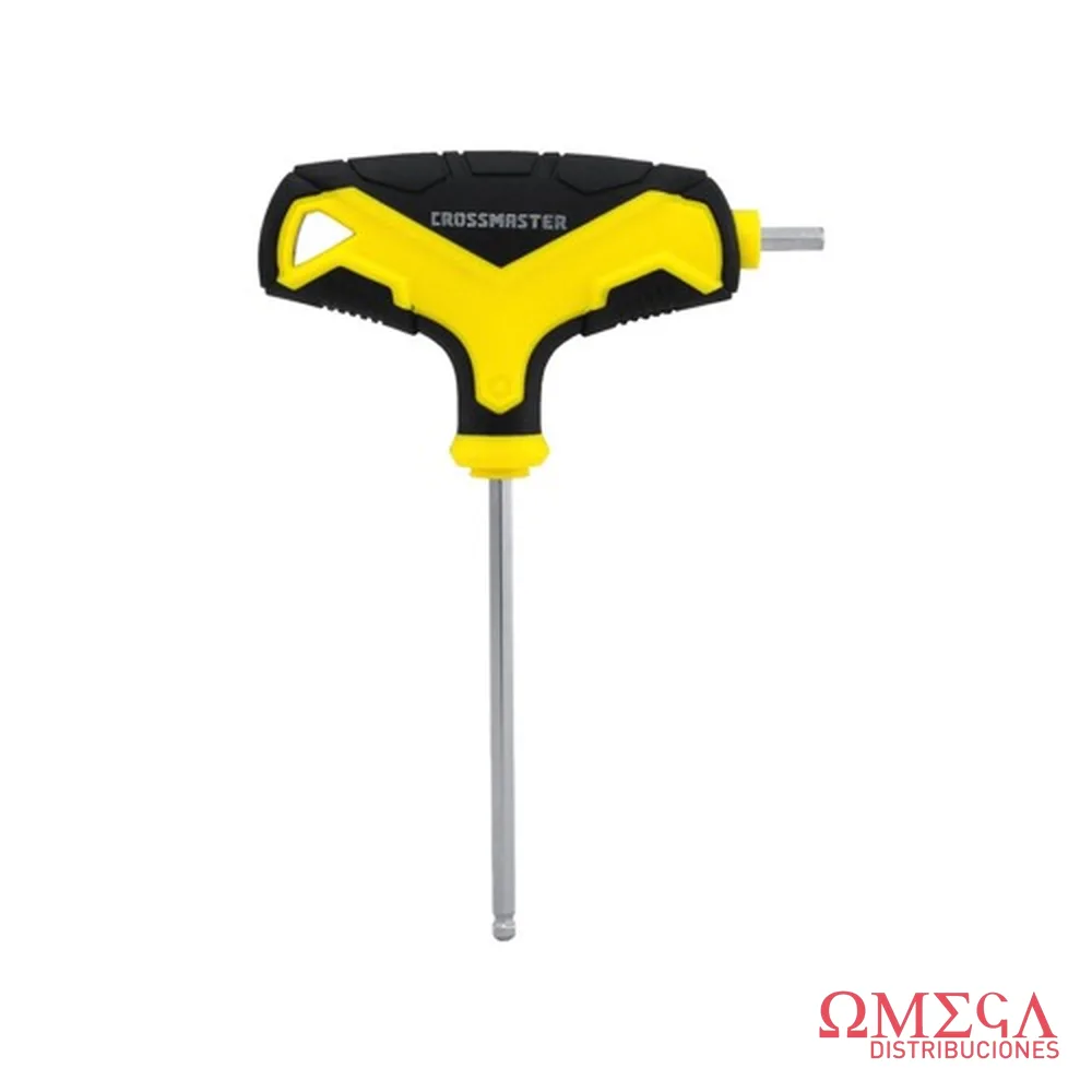 Llave allen Crossmaster 9943507 9943507