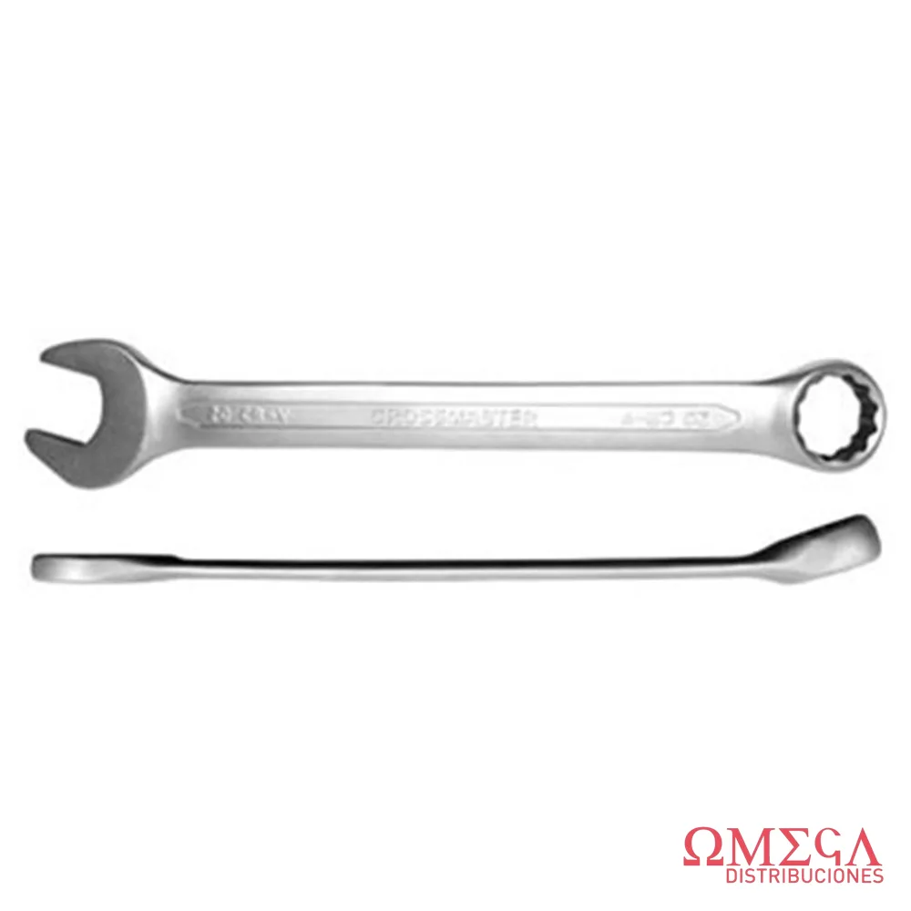 Llave combinada 1-1/4"-cross Crossmaster 9954134