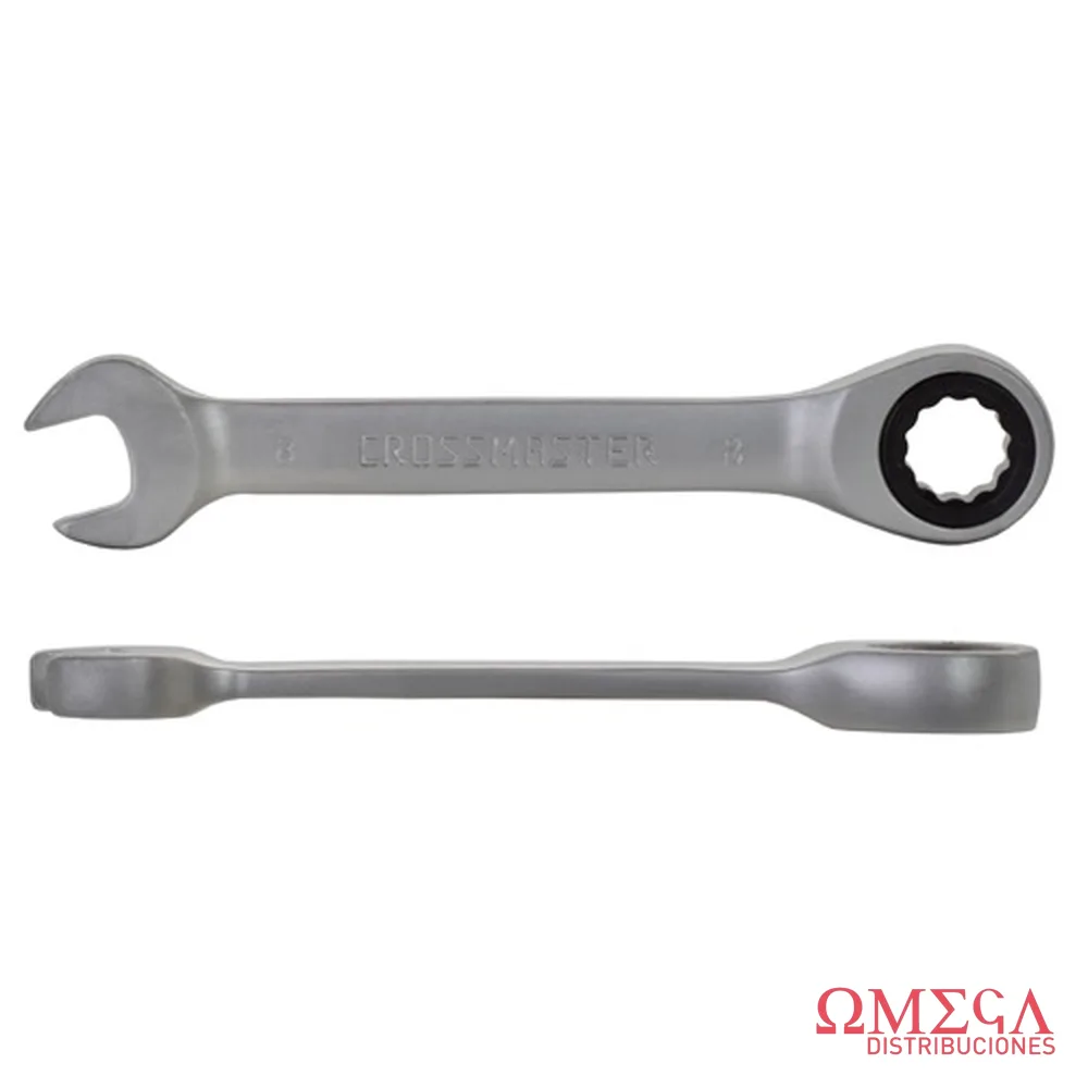 Llave combinada Crossmaster 9966716.5 9966716.5