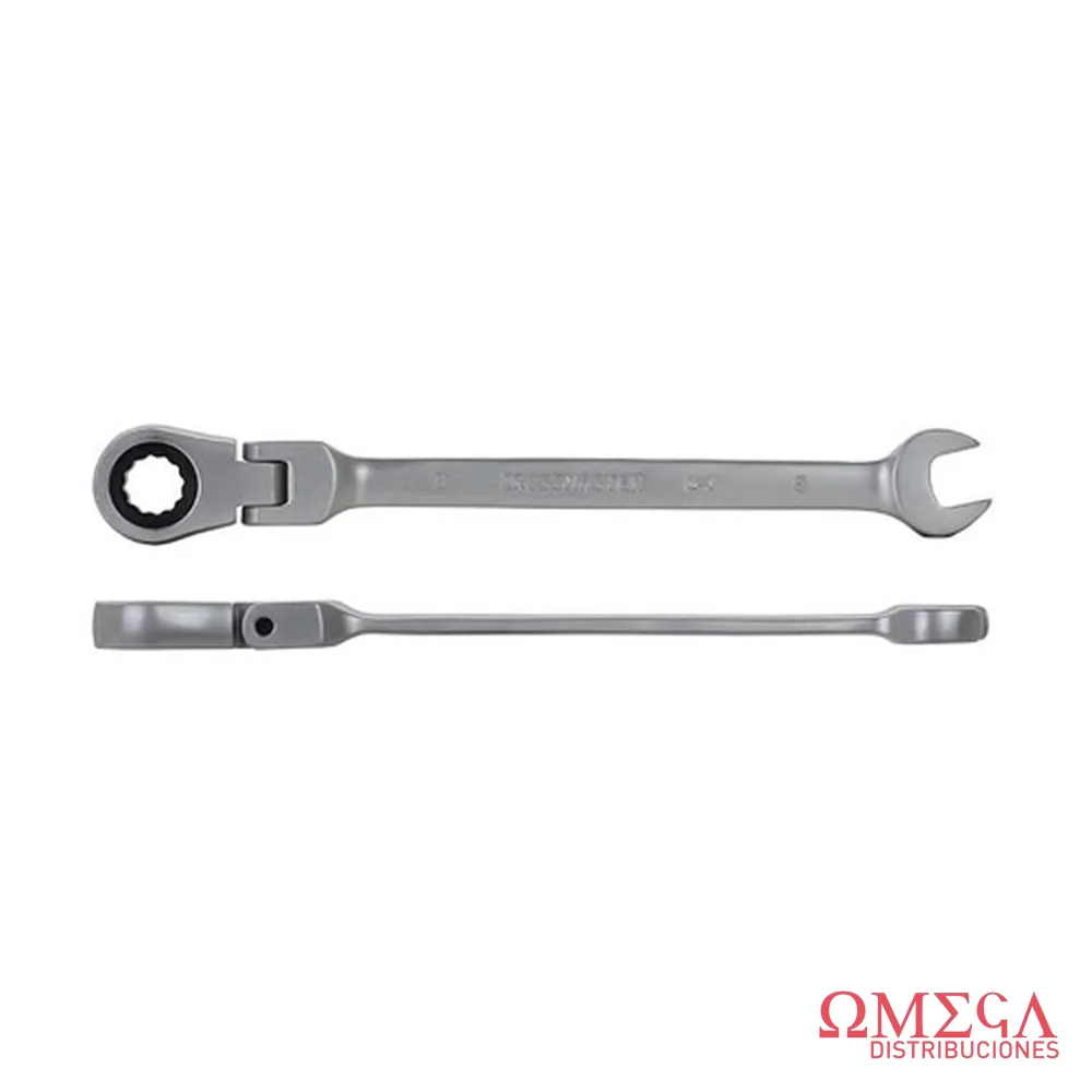Llave combinada Crossmaster 9966720.8 9966720.8