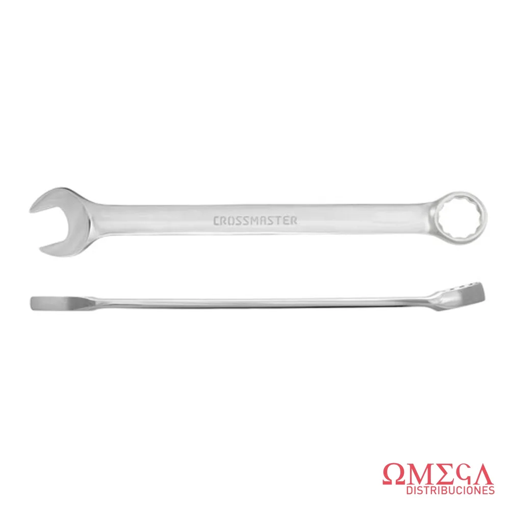 Llave combinada Crossmaster 9953126 9953126