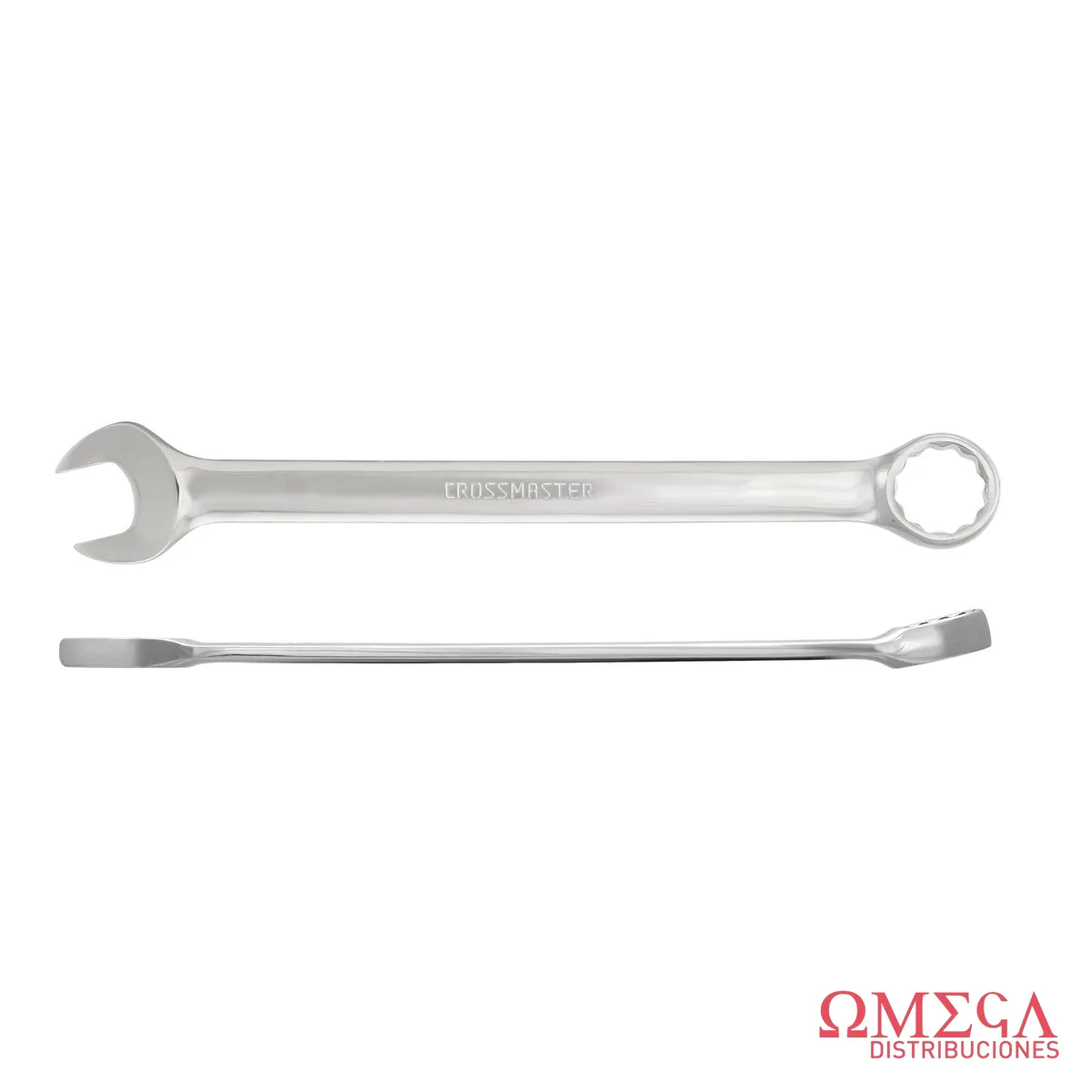 Llave combinada 13/16"-cross Crossmaster 9954122