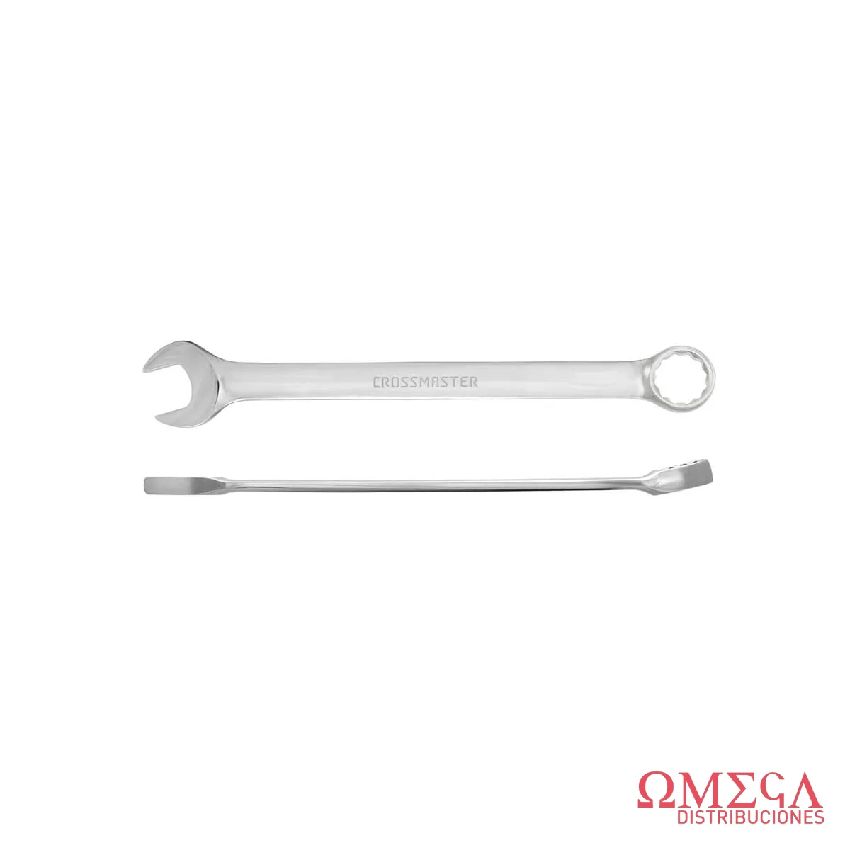 Llave combinada Crossmaster 9953154 9953154
