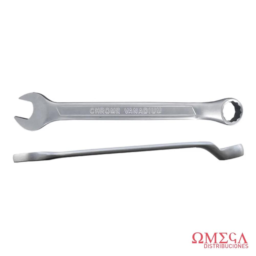 Llave combinada Crossmaster 9960102.5 9960102.5