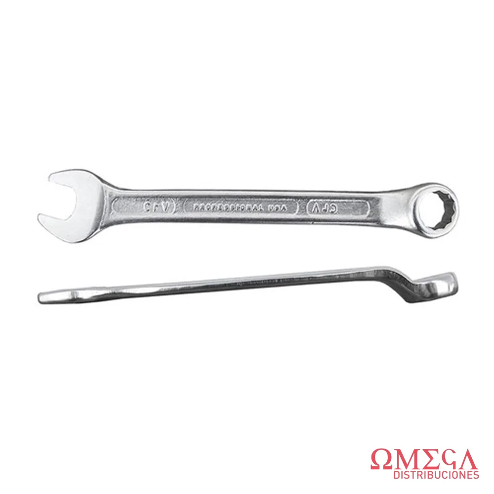 Llave combinada Crossmaster 9960118 9960118